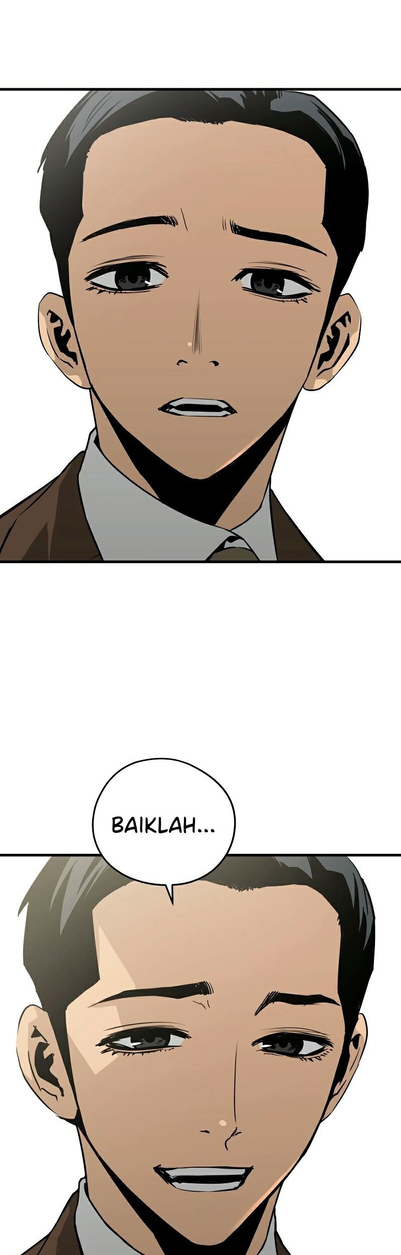 Mercilessly Chapter 2 - halaman 55