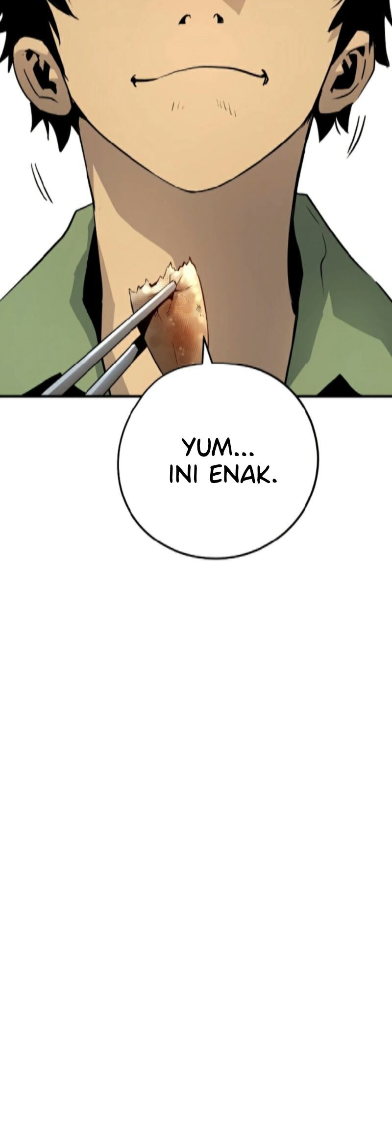 Mercilessly Chapter 2 - halaman 74