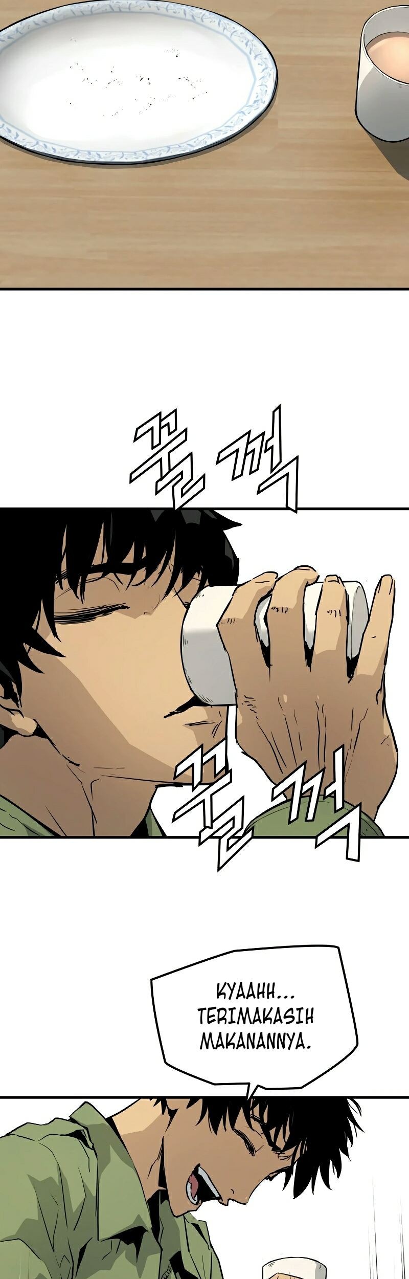 Mercilessly Chapter 2 - halaman 76