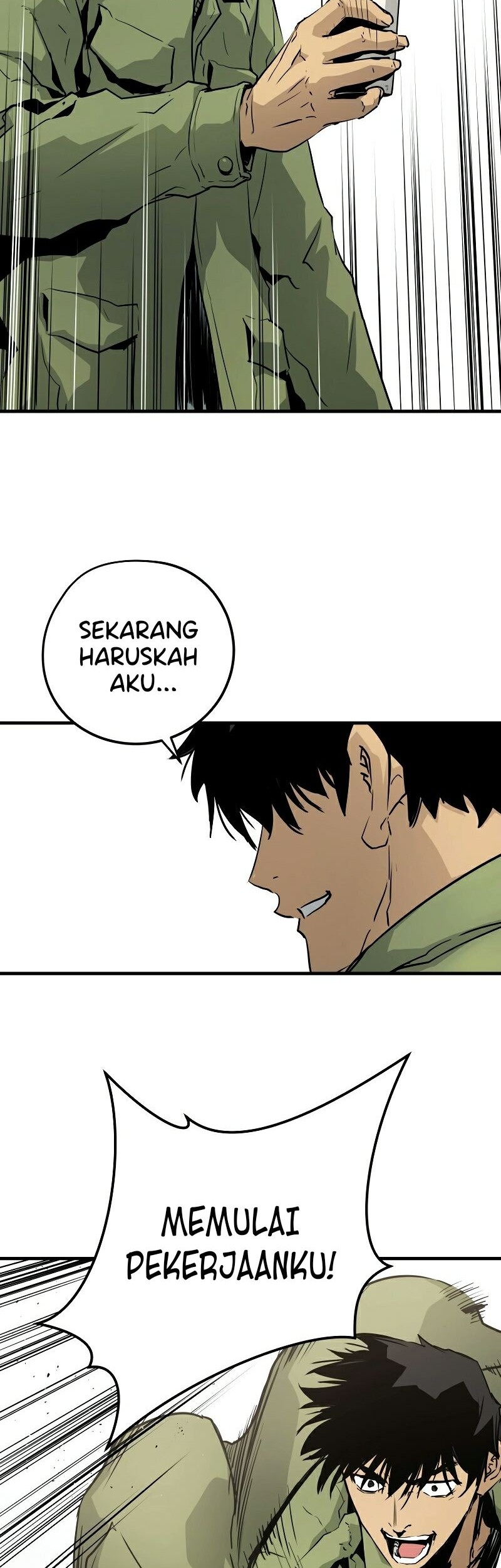 Mercilessly Chapter 2 - halaman 77