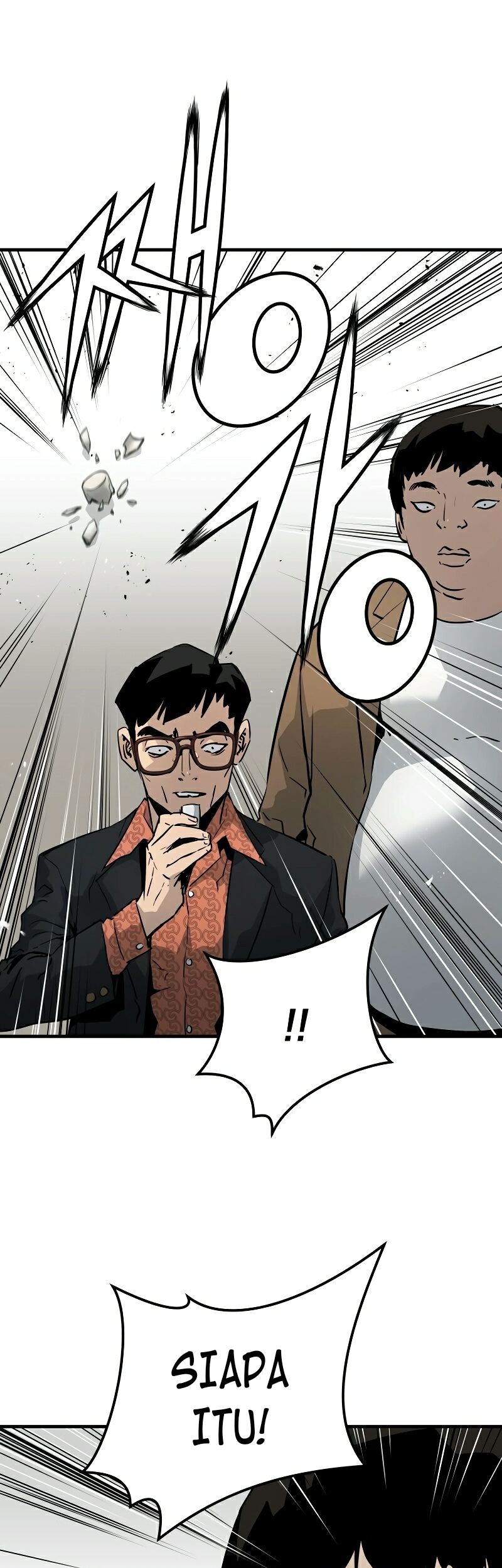 Mercilessly Chapter 2 - halaman 79