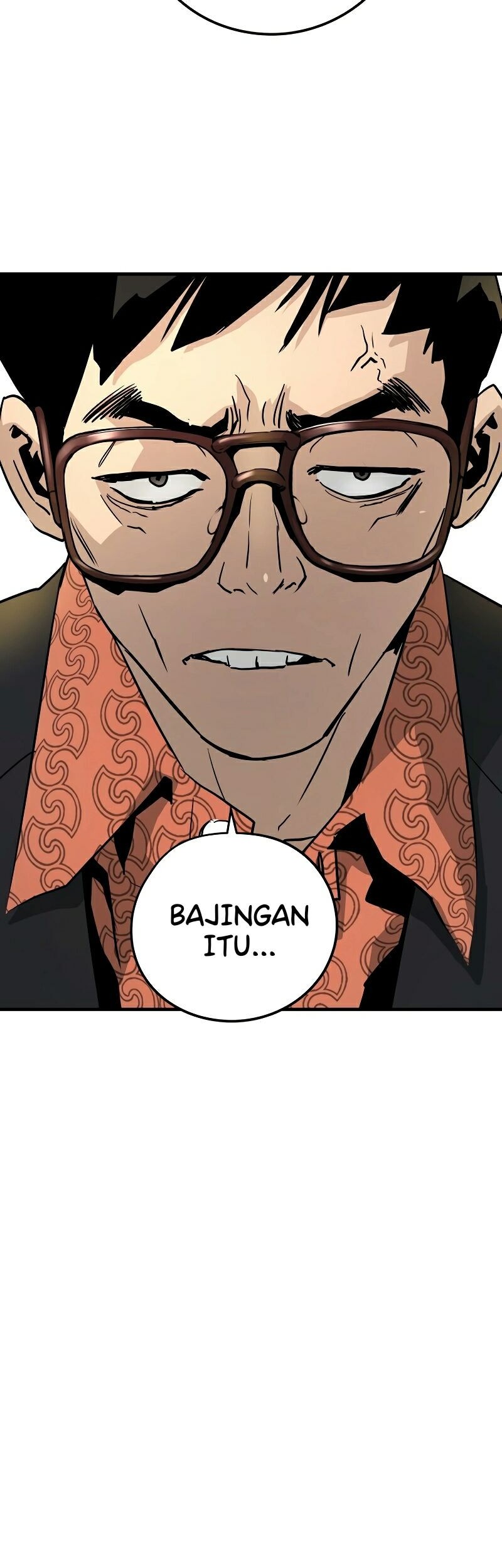 Mercilessly Chapter 2 - halaman 81