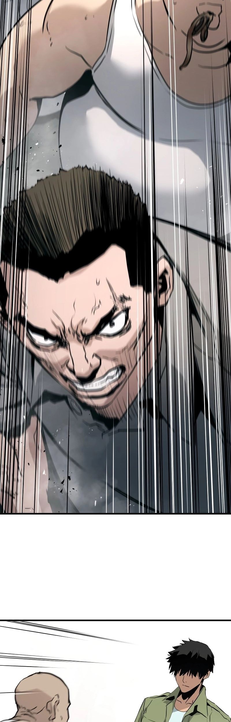 Mercilessly Chapter 2 - halaman 84