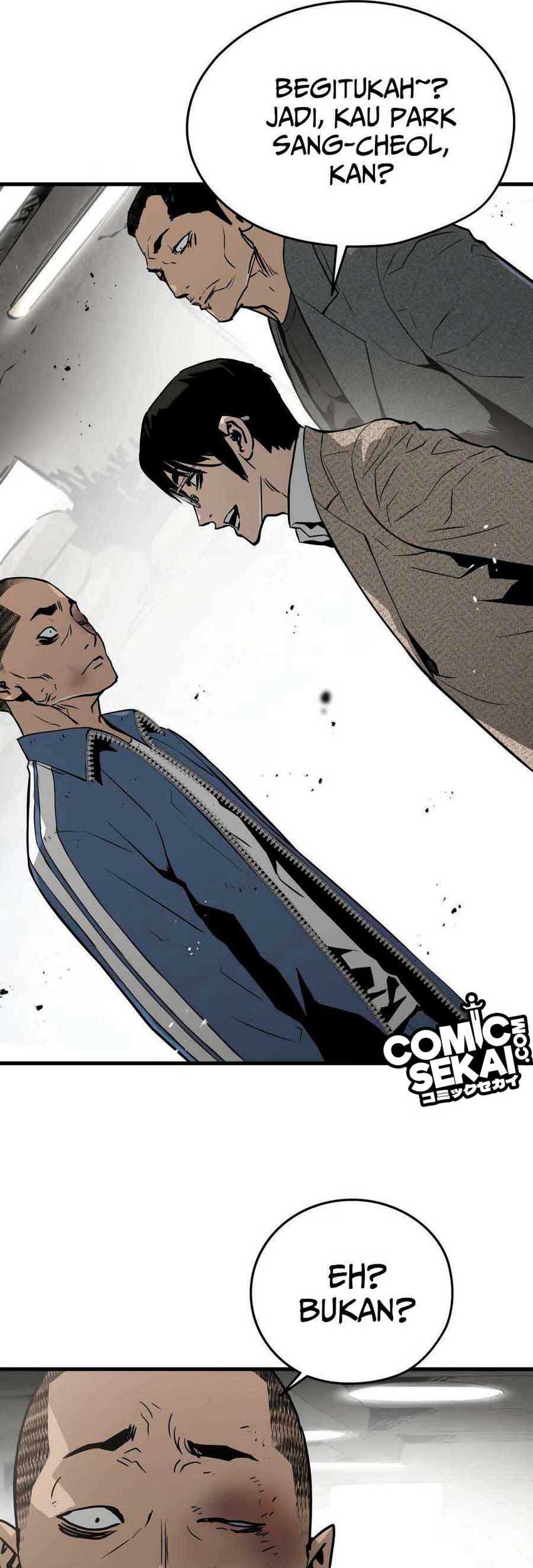 Mercilessly Chapter 20 - halaman 14
