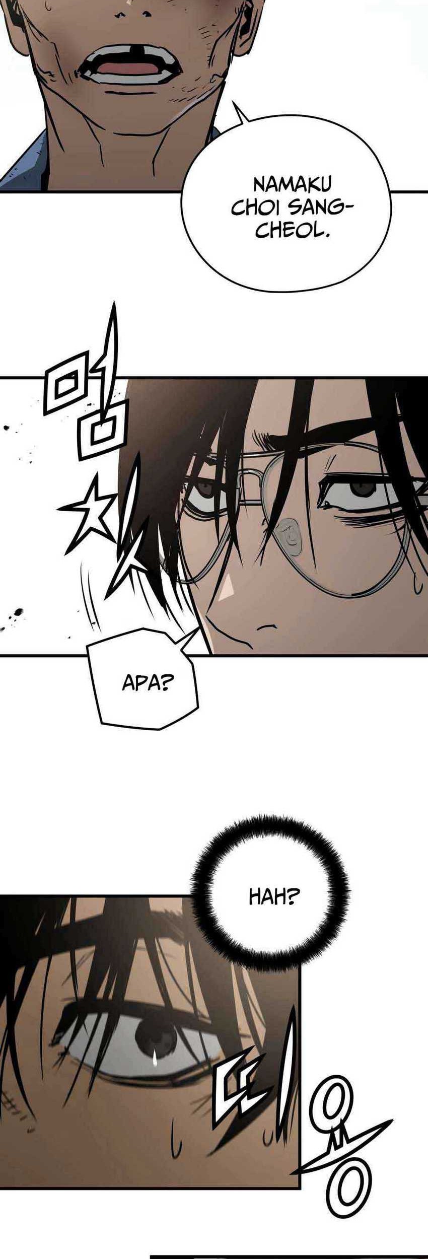 Mercilessly Chapter 20 - halaman 15