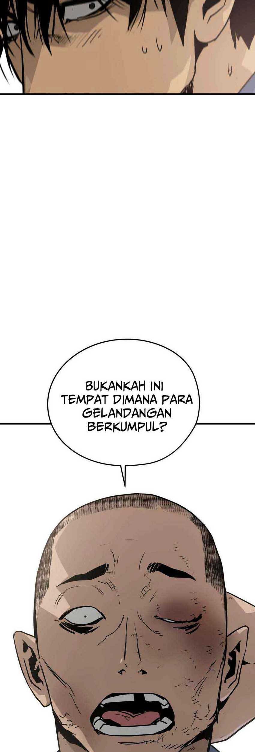 Mercilessly Chapter 20 - halaman 18