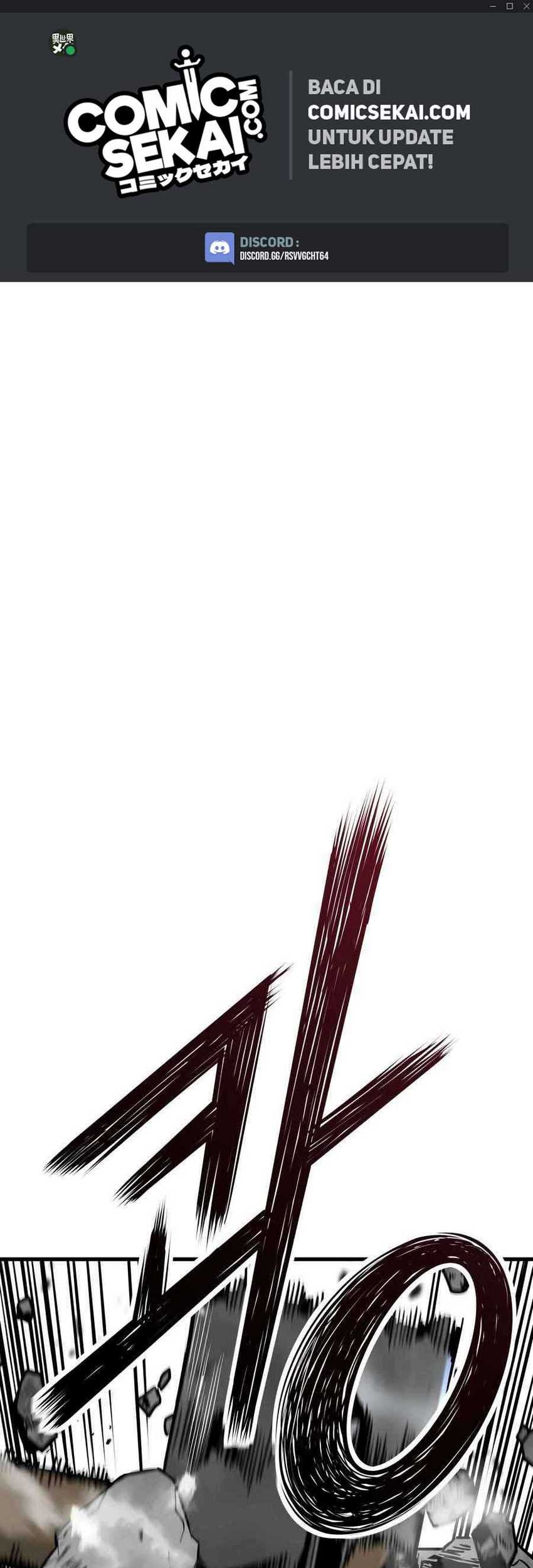 Mercilessly Chapter 20 - halaman 2