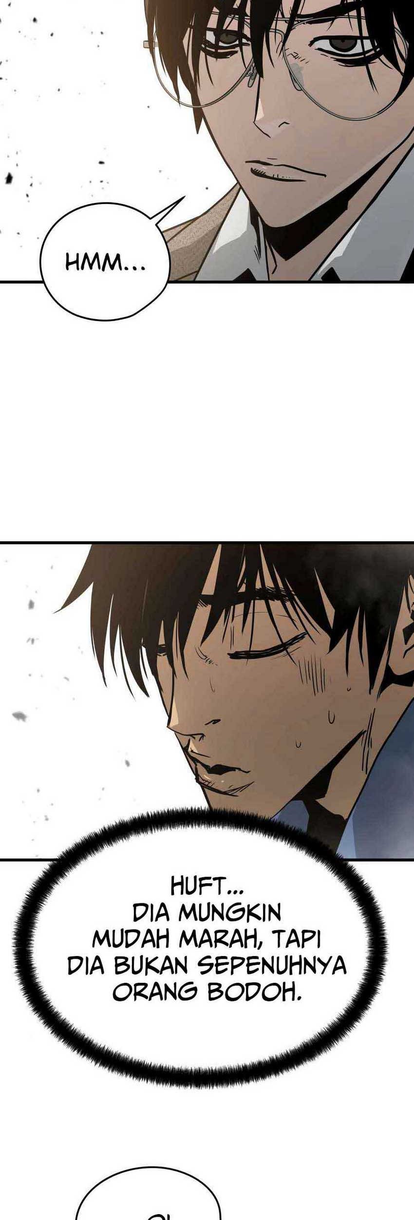 Mercilessly Chapter 20 - halaman 20