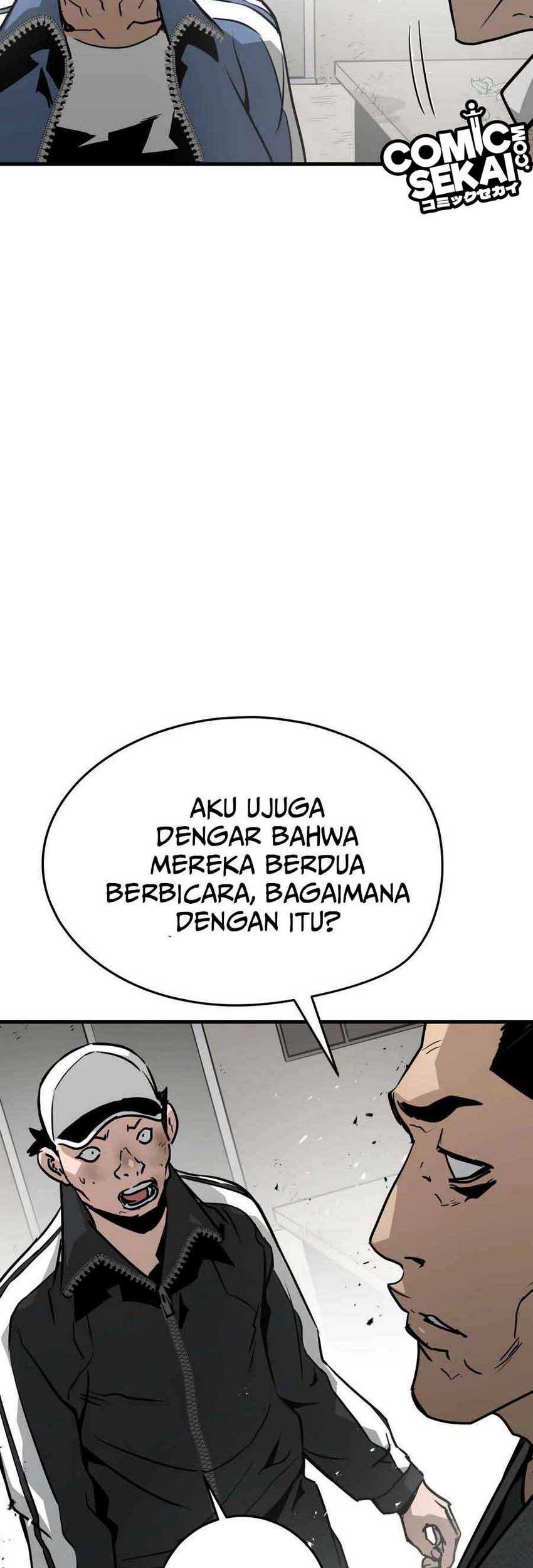 Mercilessly Chapter 20 - halaman 23