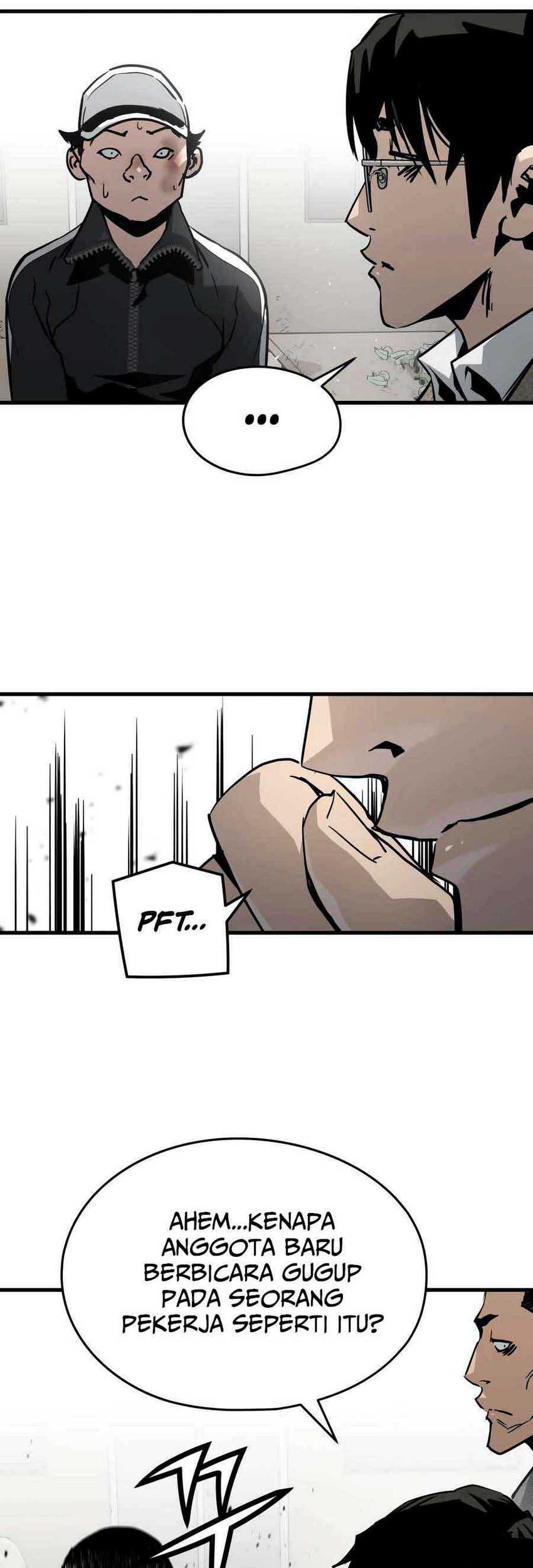 Mercilessly Chapter 20 - halaman 27
