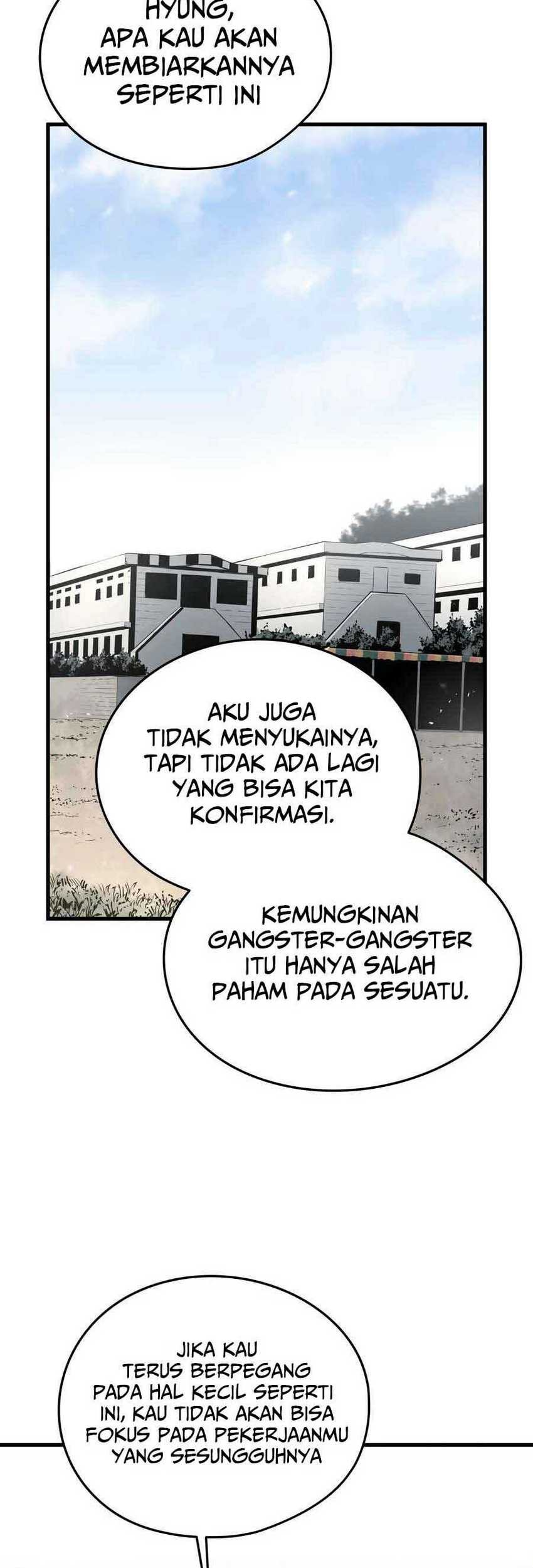 Mercilessly Chapter 20 - halaman 30