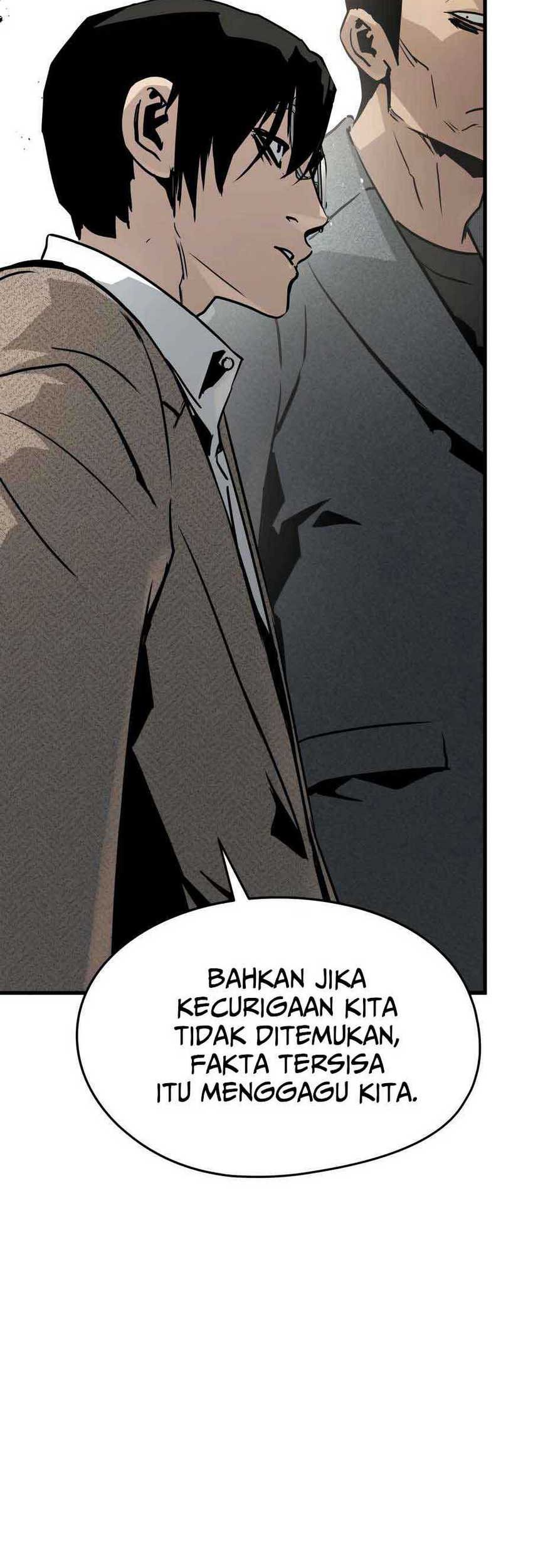 Mercilessly Chapter 20 - halaman 32