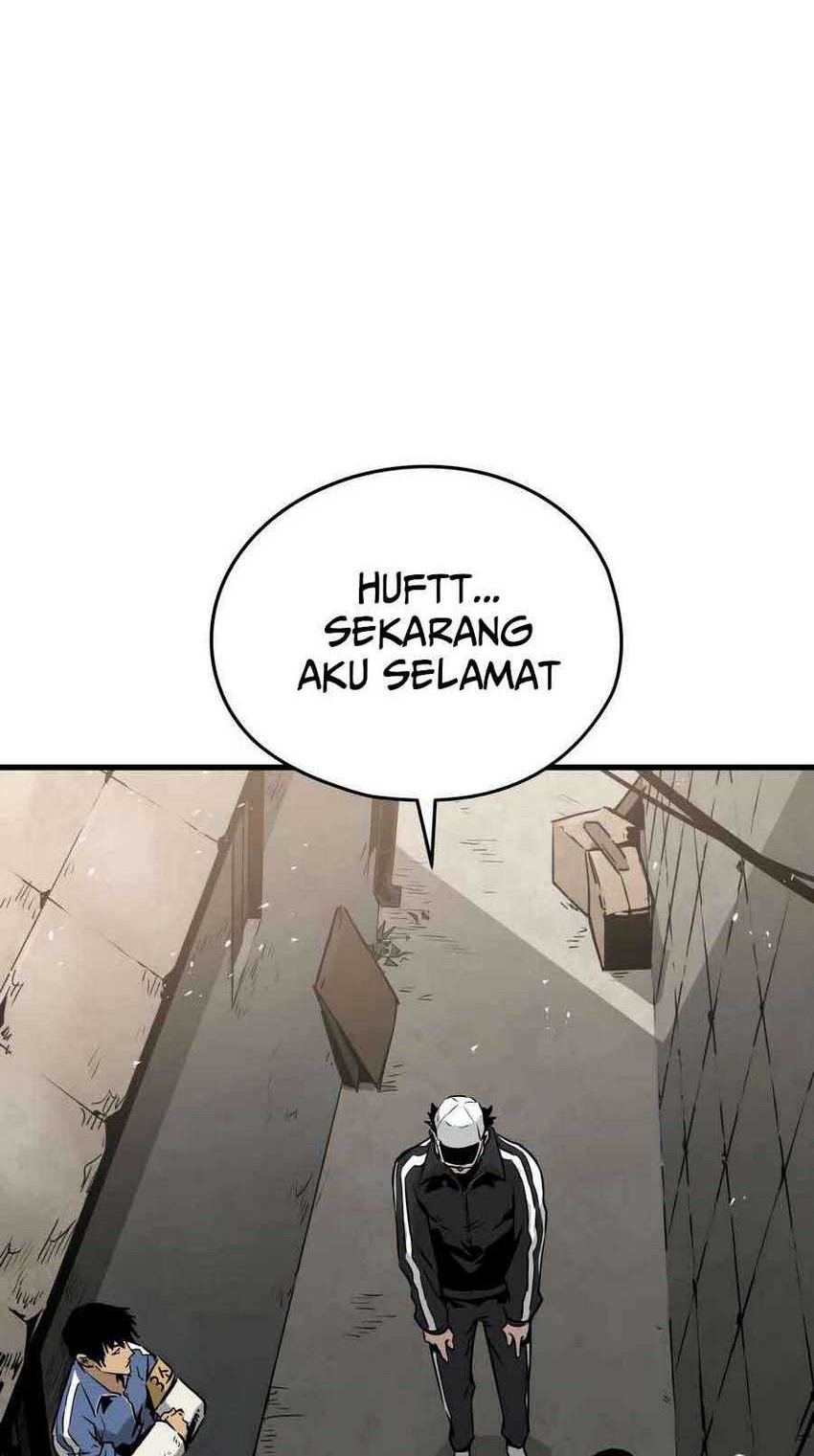 Mercilessly Chapter 20 - halaman 33