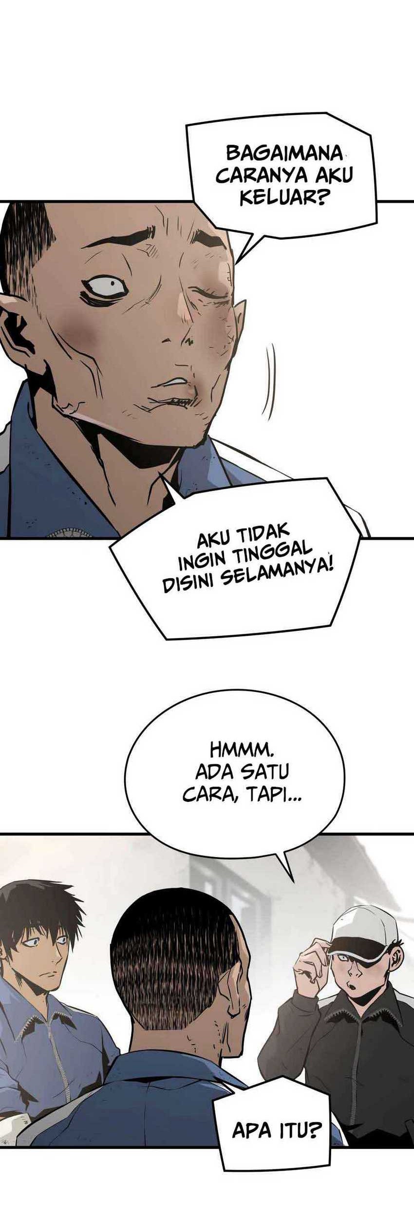Mercilessly Chapter 20 - halaman 35