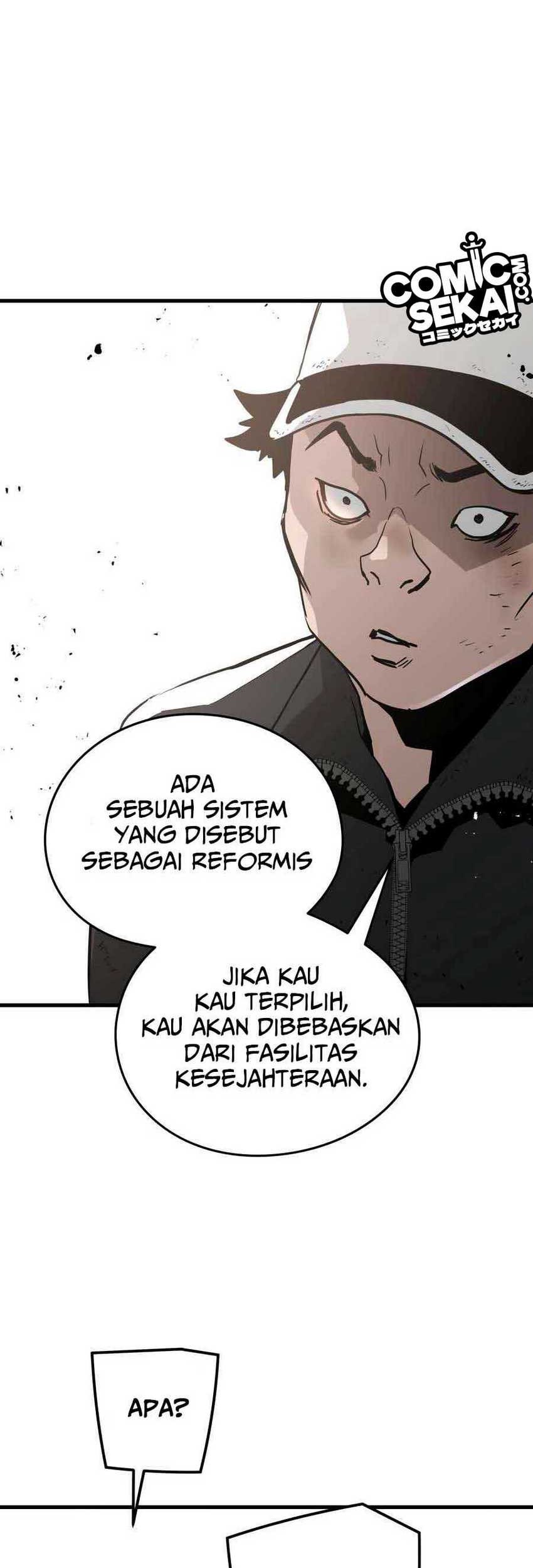 Mercilessly Chapter 20 - halaman 36