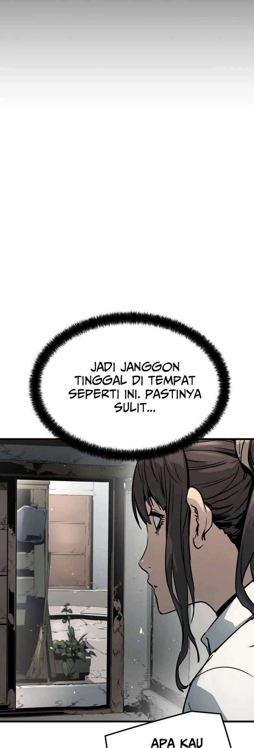 Mercilessly Chapter 20 - halaman 44
