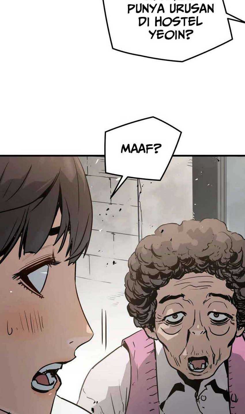 Mercilessly Chapter 20 - halaman 45