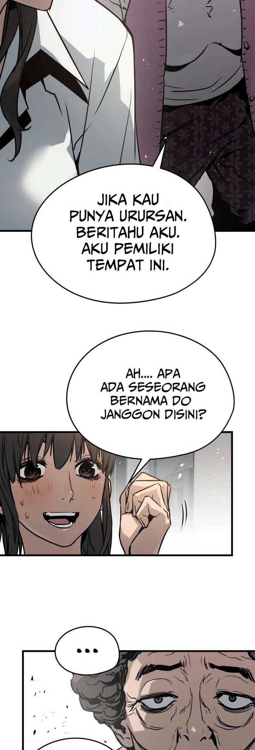 Mercilessly Chapter 20 - halaman 46