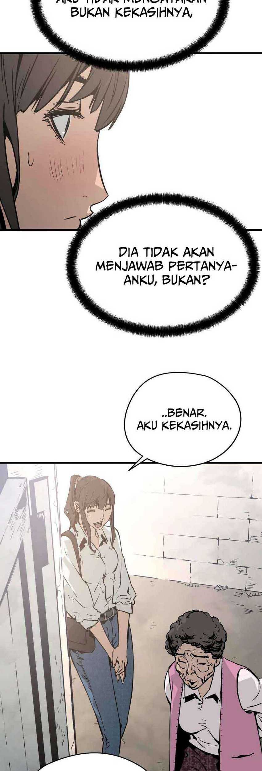 Mercilessly Chapter 20 - halaman 48