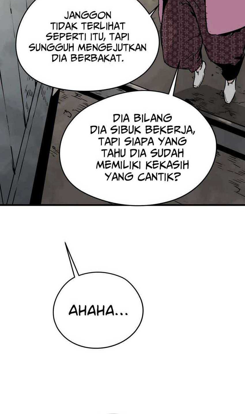 Mercilessly Chapter 20 - halaman 49