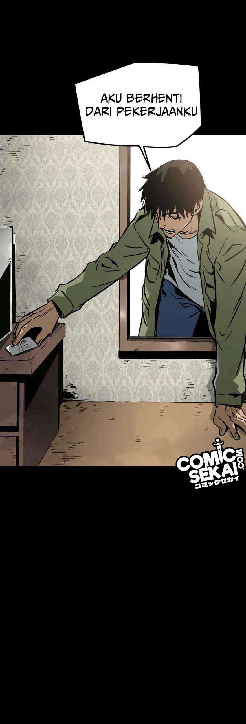 Mercilessly Chapter 20 - halaman 54