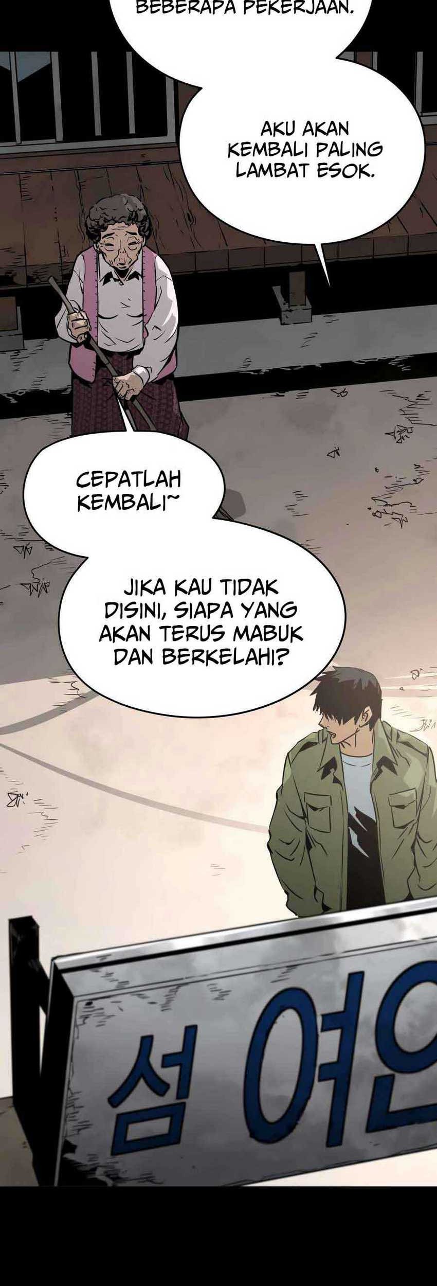 Mercilessly Chapter 20 - halaman 56