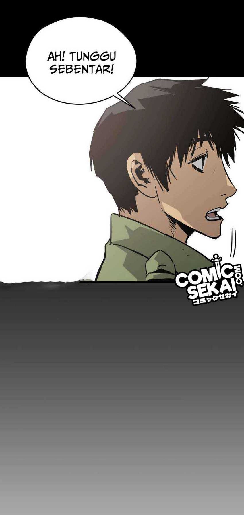 Mercilessly Chapter 20 - halaman 57