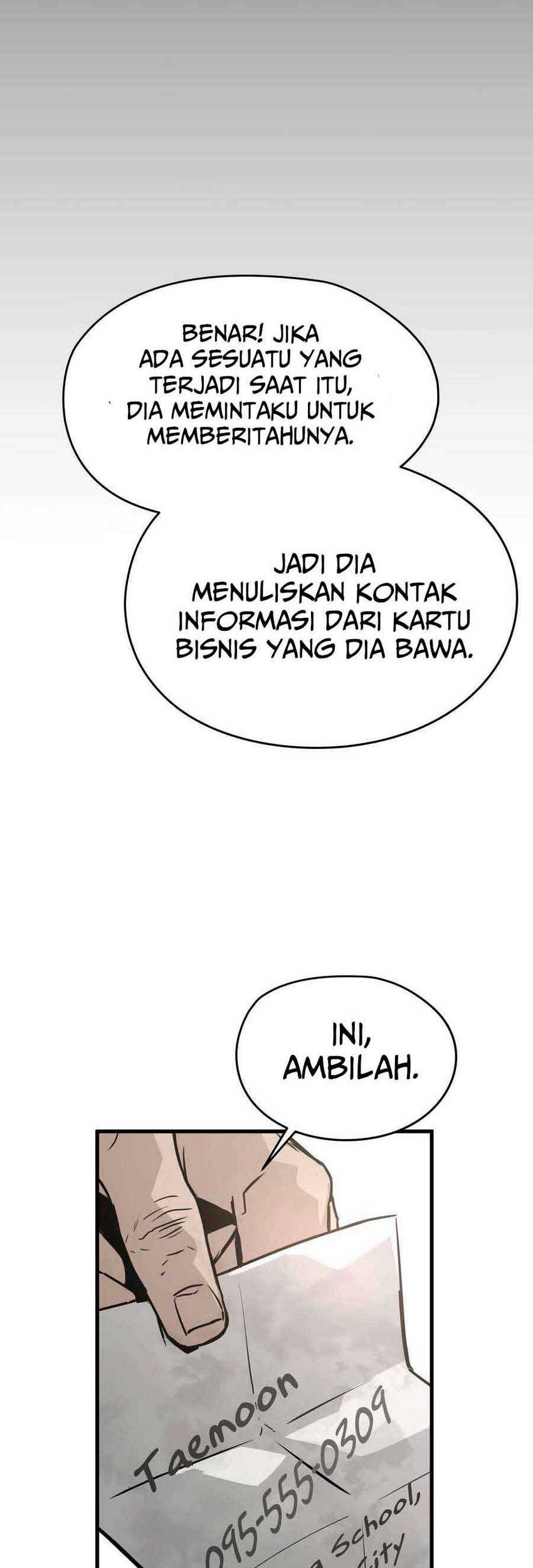 Mercilessly Chapter 20 - halaman 58