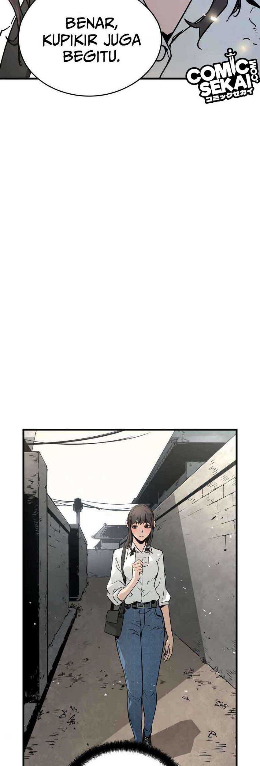 Mercilessly Chapter 20 - halaman 63