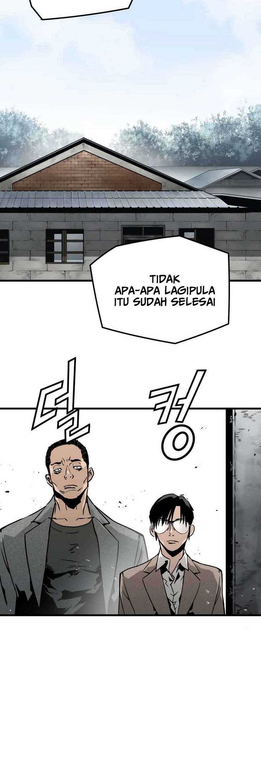 Mercilessly Chapter 20 - halaman 8
