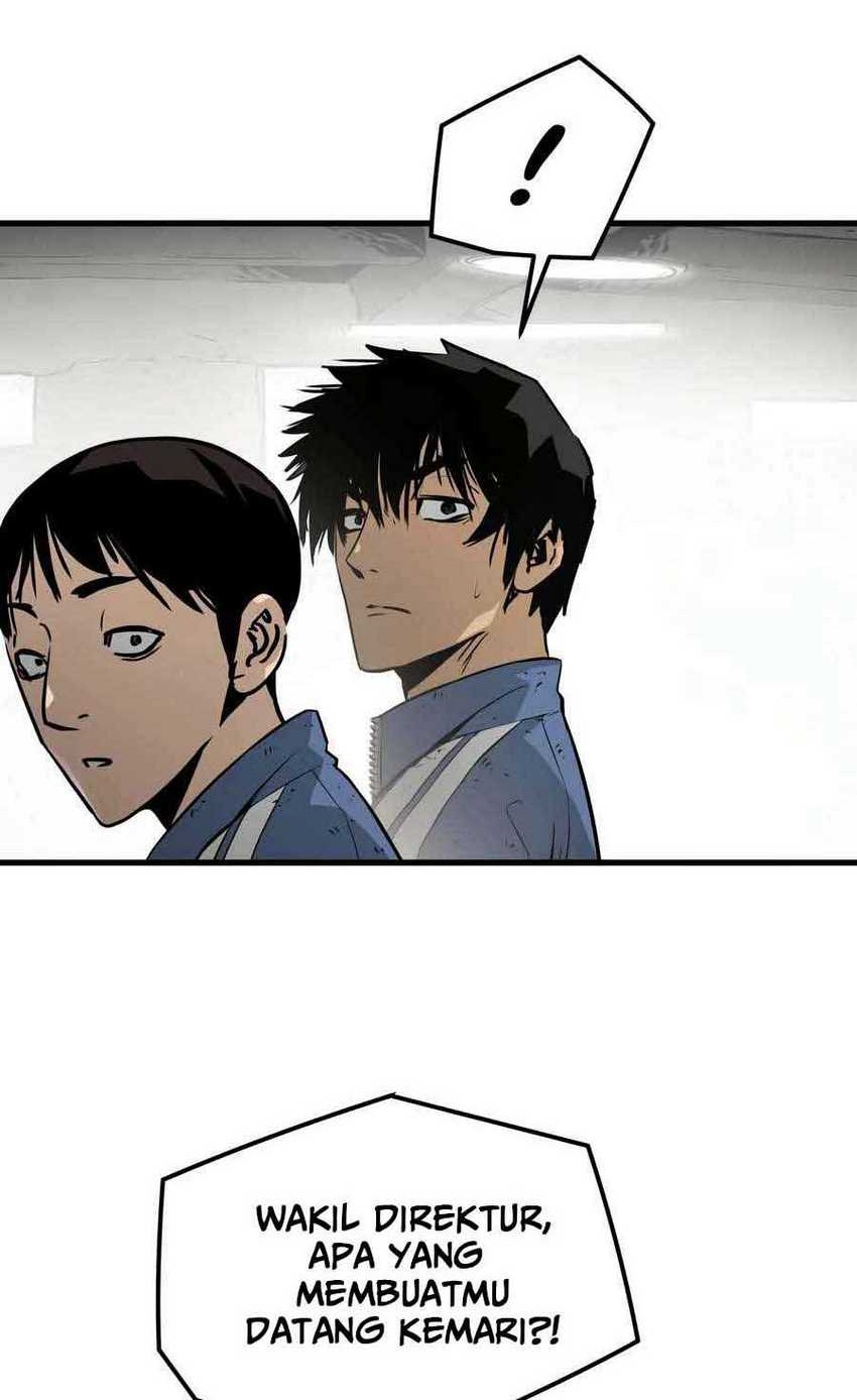Mercilessly Chapter 20 - halaman 9