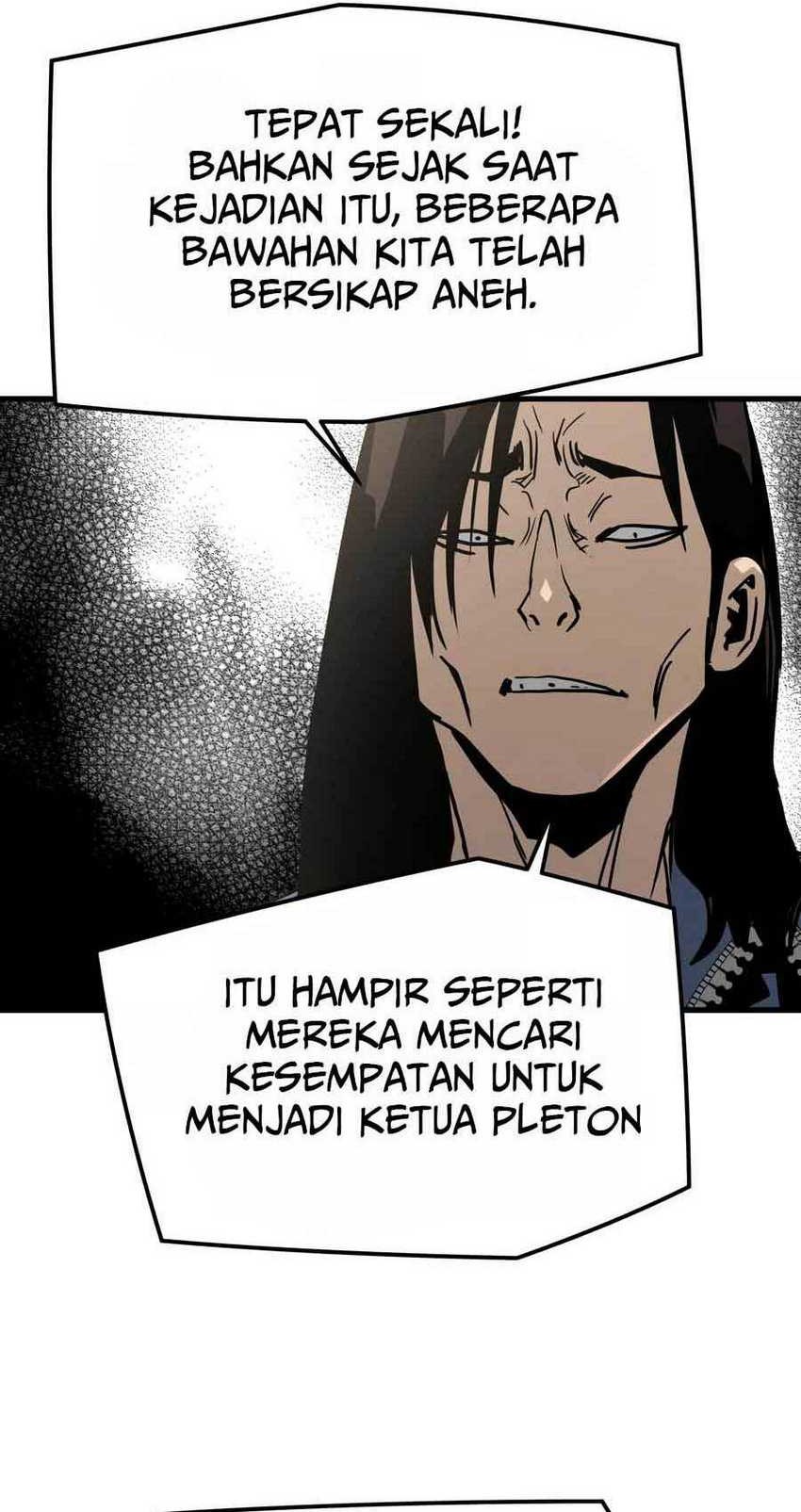Mercilessly Chapter 21 - halaman 10