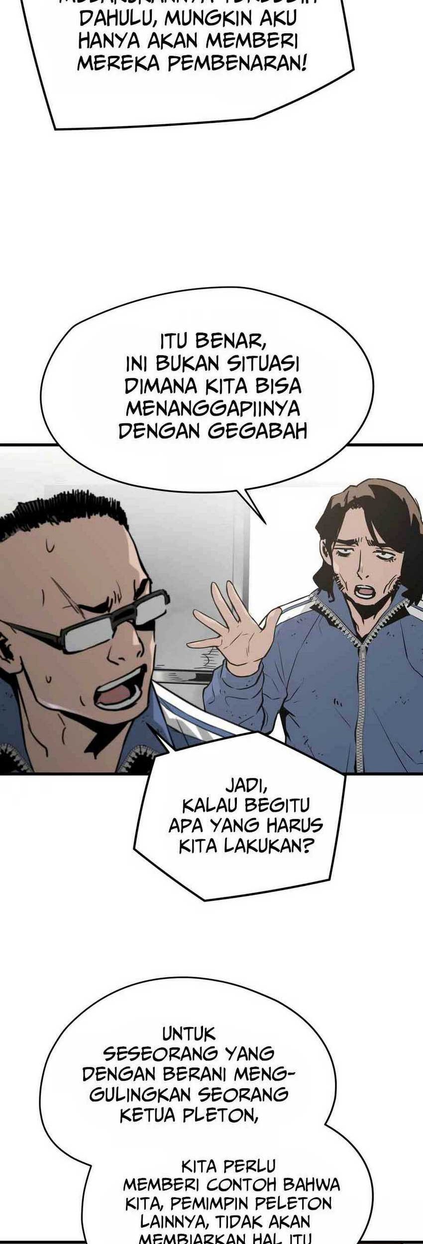 Mercilessly Chapter 21 - halaman 12