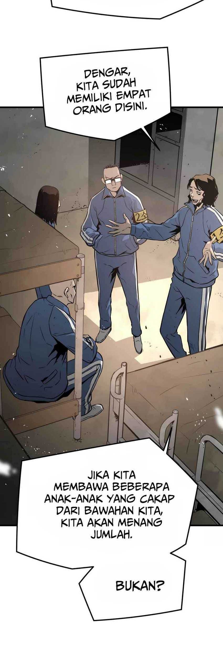 Mercilessly Chapter 21 - halaman 15