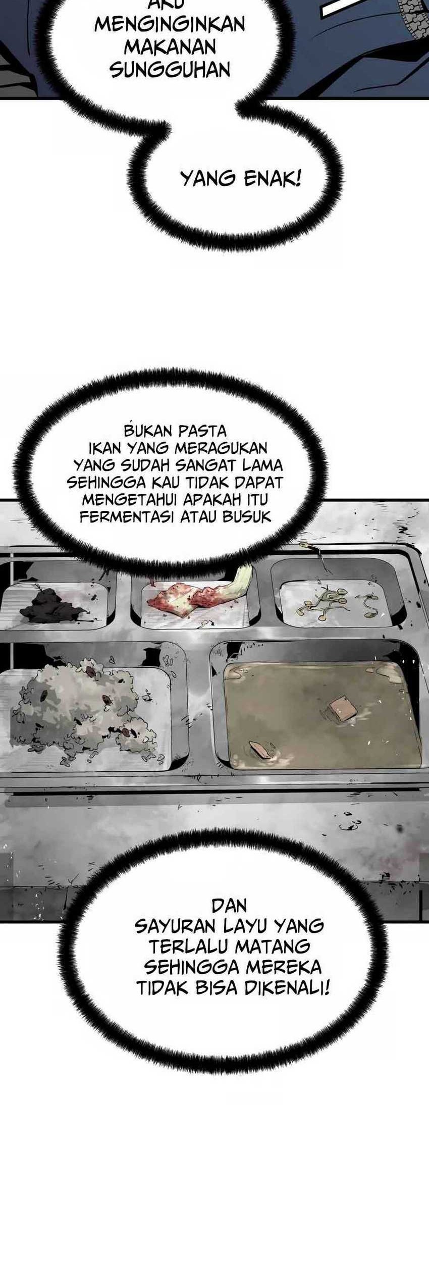 Mercilessly Chapter 21 - halaman 24