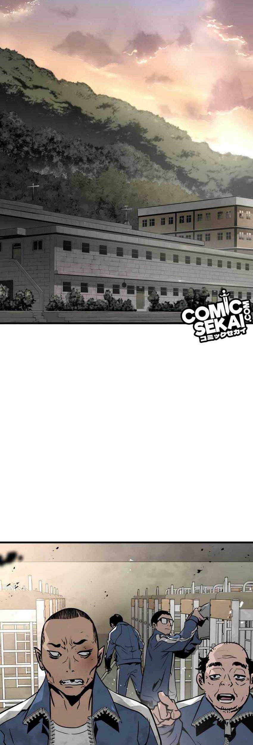 Mercilessly Chapter 21 - halaman 3