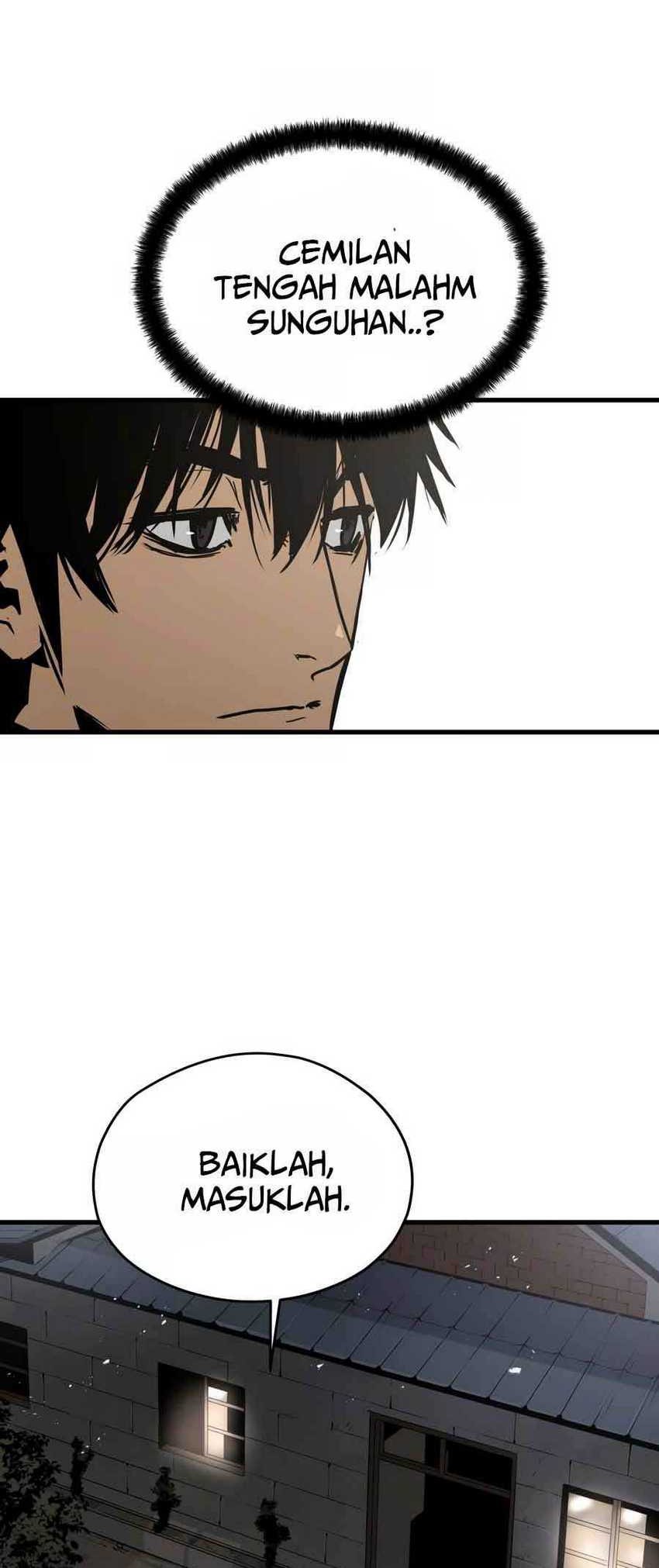 Mercilessly Chapter 21 - halaman 34
