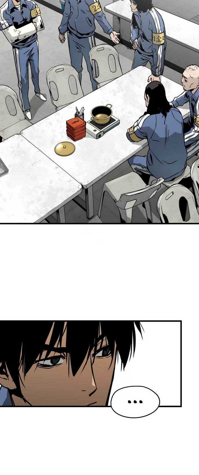 Mercilessly Chapter 21 - halaman 37