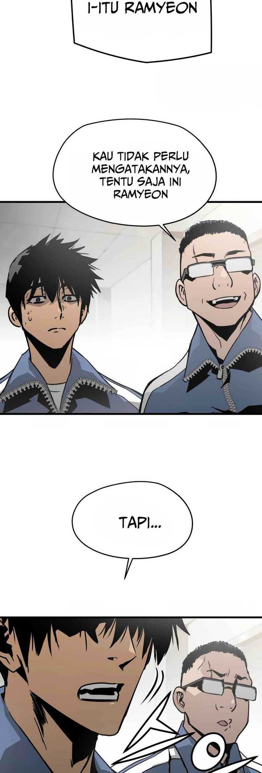 Mercilessly Chapter 21 - halaman 39