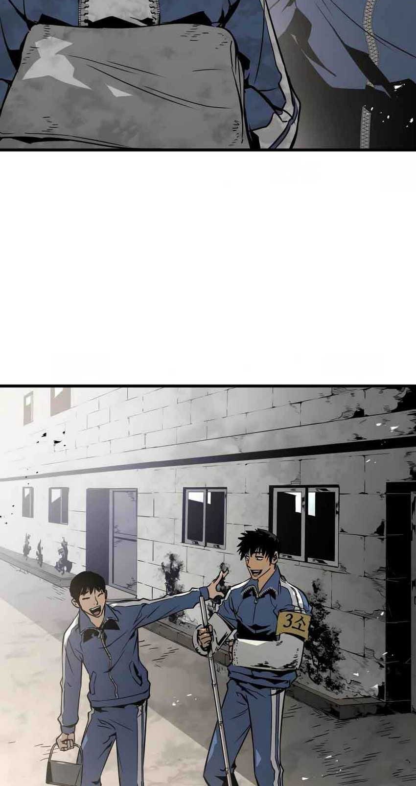 Mercilessly Chapter 21 - halaman 4