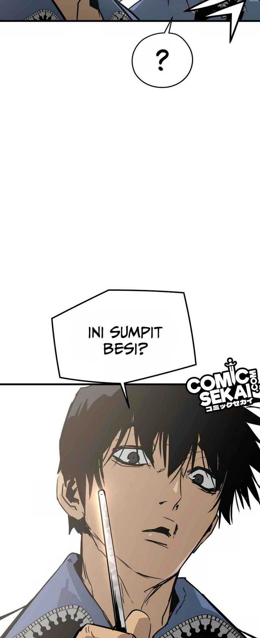 Mercilessly Chapter 21 - halaman 40