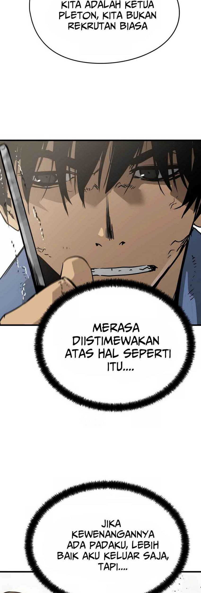 Mercilessly Chapter 21 - halaman 42