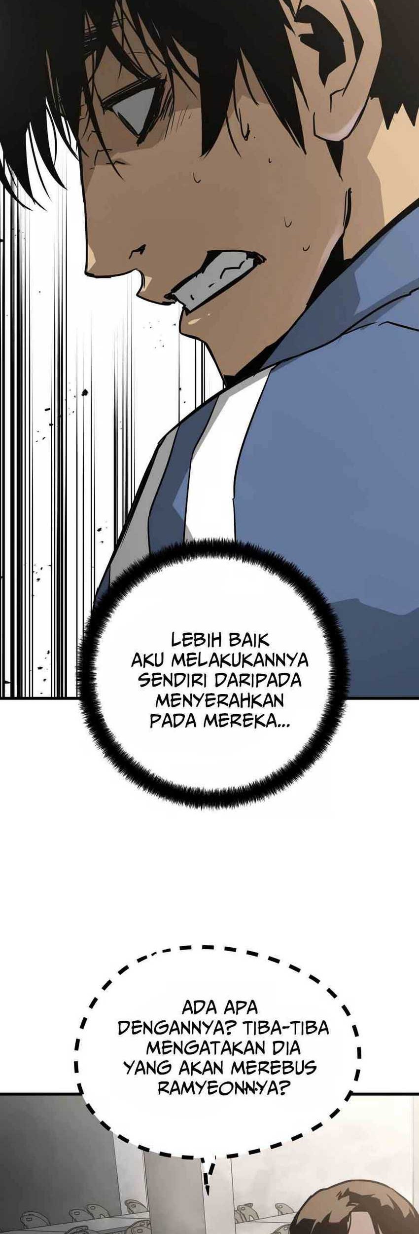 Mercilessly Chapter 21 - halaman 51