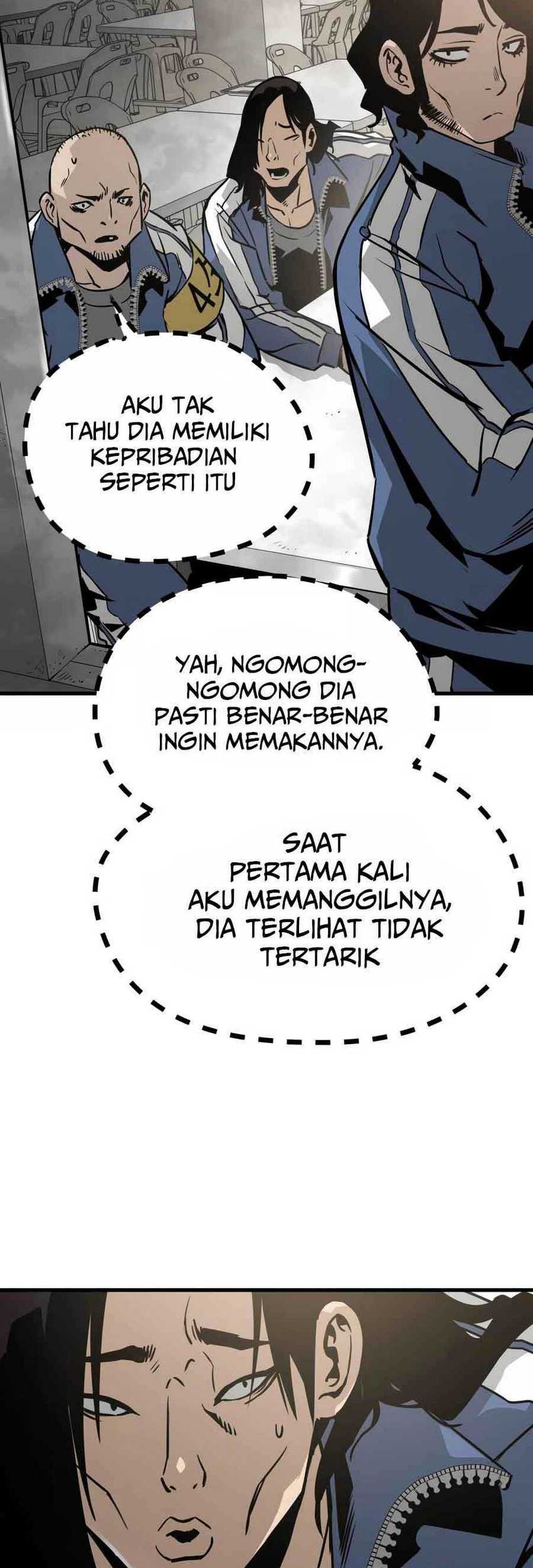 Mercilessly Chapter 21 - halaman 52