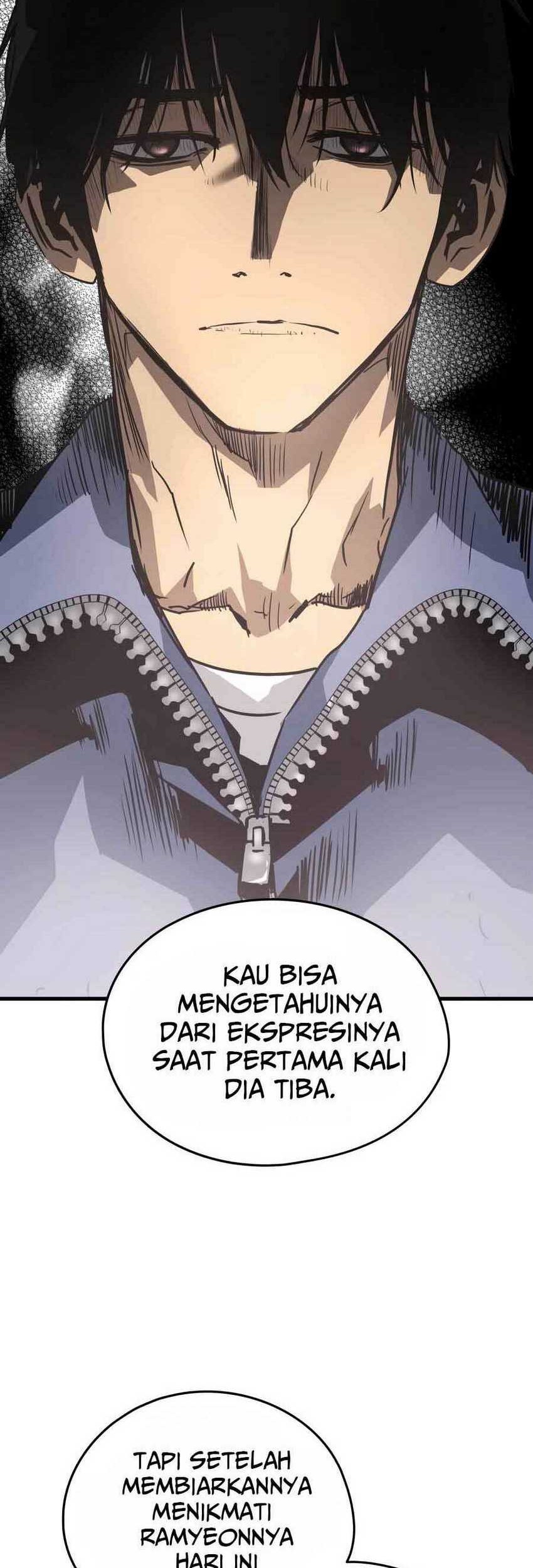 Mercilessly Chapter 21 - halaman 56