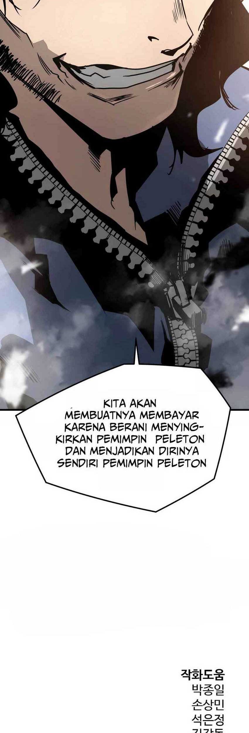 Mercilessly Chapter 21 - halaman 58