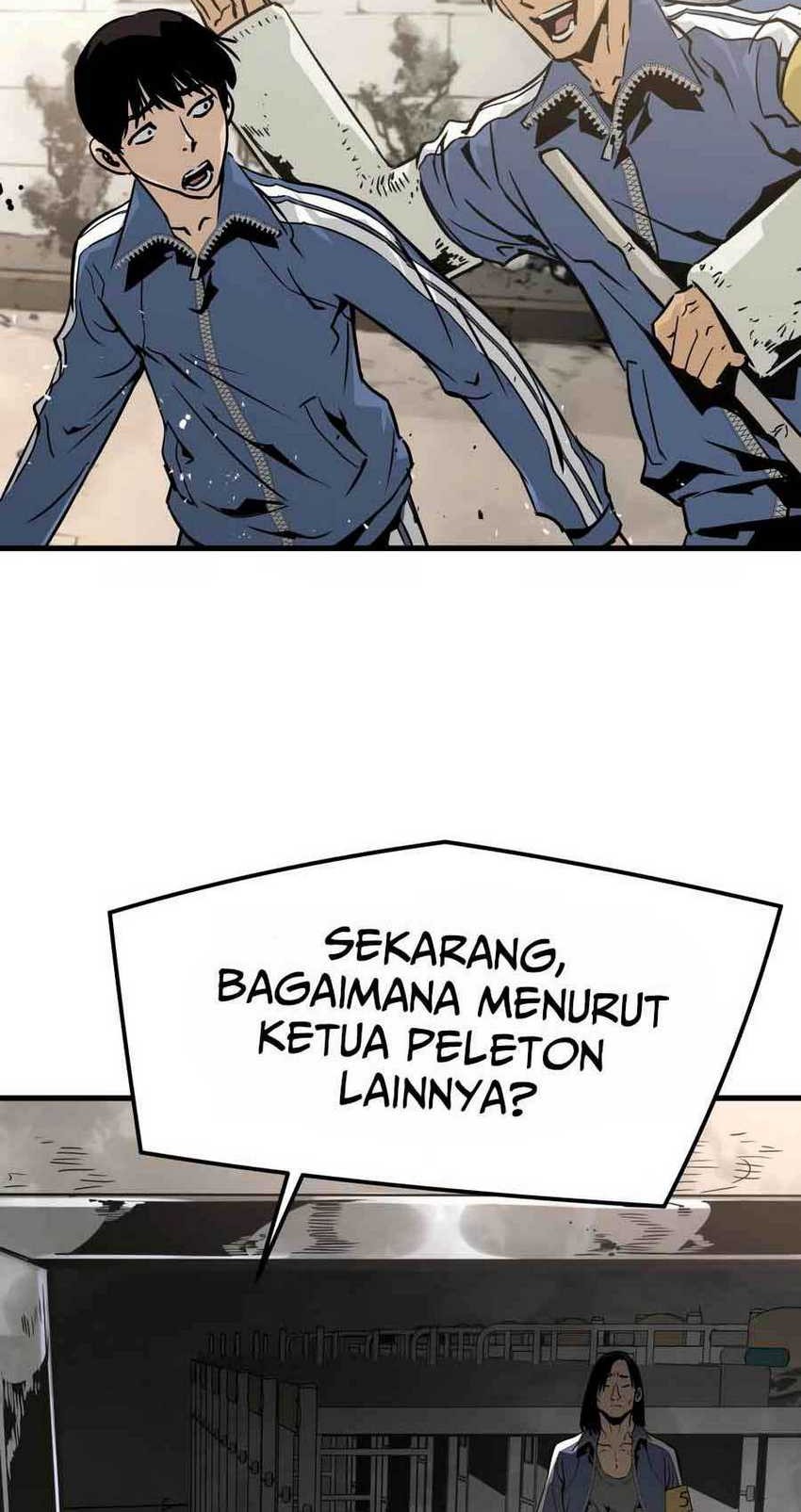 Mercilessly Chapter 21 - halaman 7
