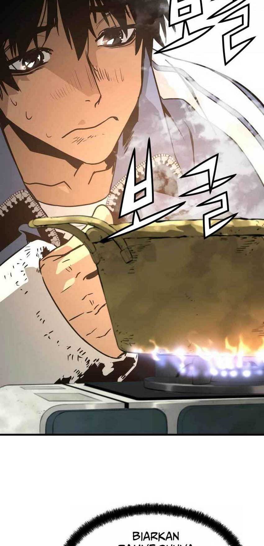 Mercilessly Chapter 22 - halaman 10