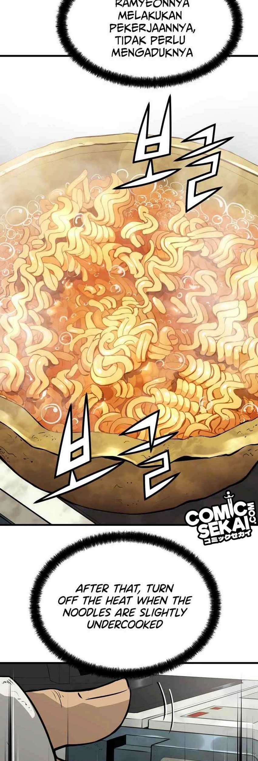 Mercilessly Chapter 22 - halaman 11