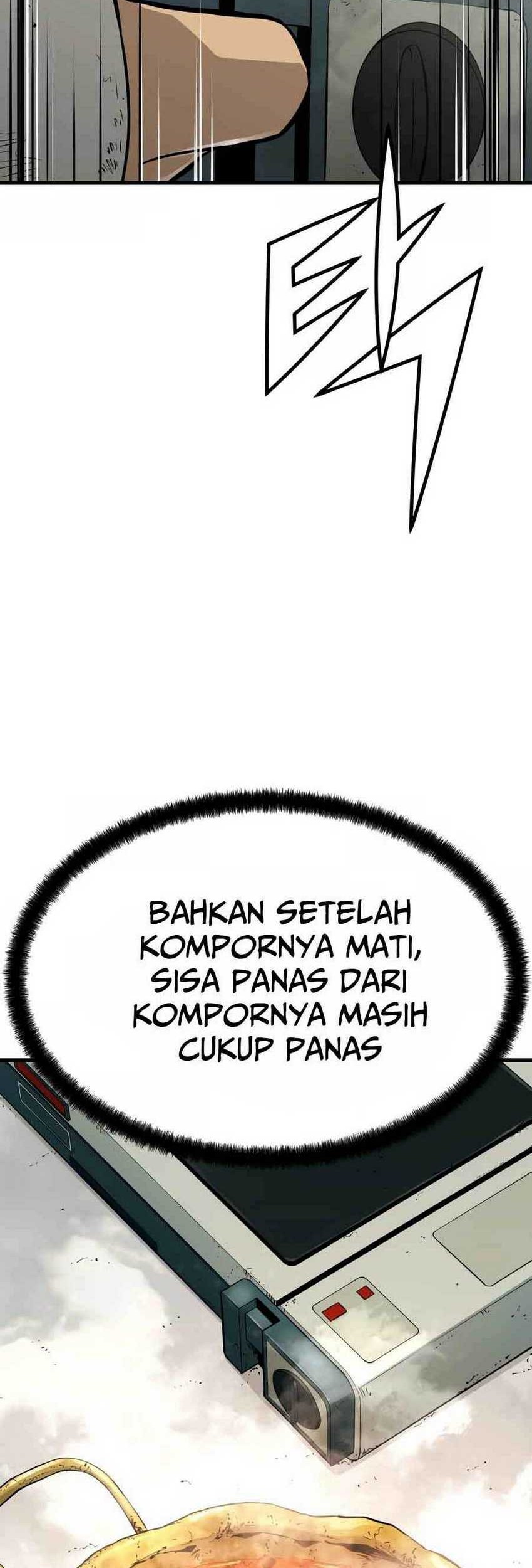 Mercilessly Chapter 22 - halaman 12